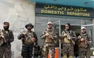طالبان ارتش تشکیل می‌دهد 