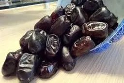 قیمت خرما متفاوت است | قیمت جدیداعلام شد