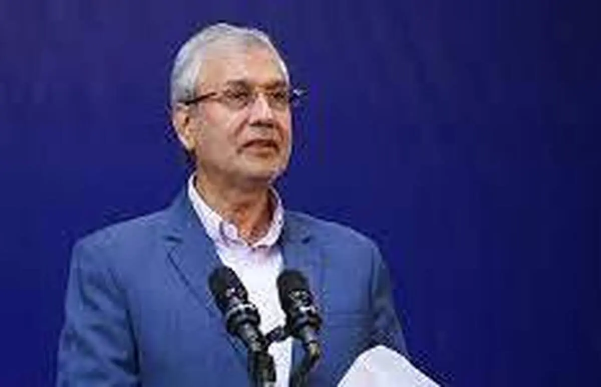 تسلیت سخنگوی دولت برای فوت ۲ خبرنگار