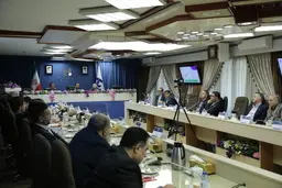 بانک صادرات ایران همه ظرفیت‌های خود را برای ثبات و آرامش اقتصاد کشور به کار گرفته است