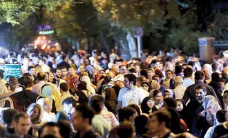 جنگ طبقه‌ها یا غیاب نهادها؟ + ویدئو