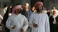 شمار مبتلایان به کرونا در عربستان به طرز قابل توجهی افزایش یافت