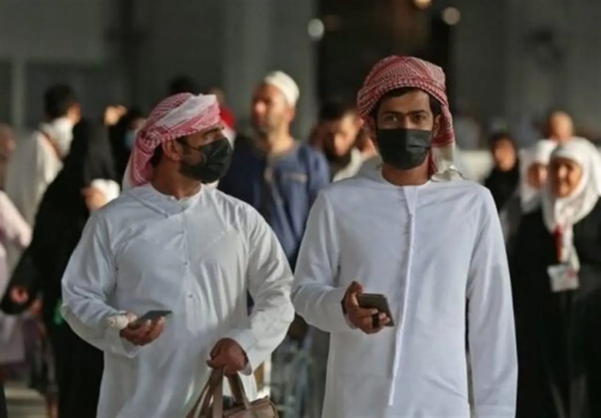 شمار مبتلایان به کرونا در عربستان به طرز قابل توجهی افزایش یافت