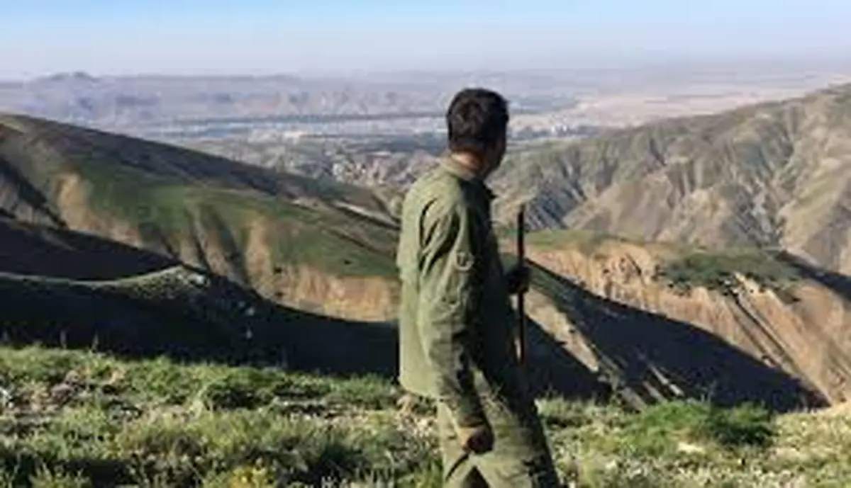 بحران کمبود محیطبان در ایران | پستهای کلیدی خالی، حفاظت در خطر