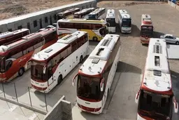 جزئیات تسهیلات ۶ میلیون تومانی به رانندگان اعلام شد 