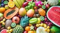 میو‌ه‌های تابستانی را کباب کنید و بخورید| طرز صحیح گریل کردن میوه‌ها 