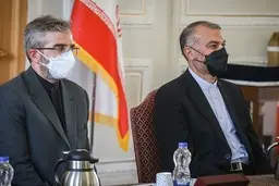 ایران قصد دارد با رویه جدید، مذاکرات وین را "شروع" کند