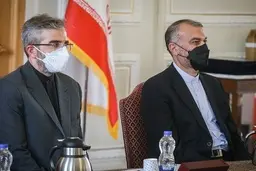 ایران قصد دارد با رویه جدید، مذاکرات وین را "شروع" کند