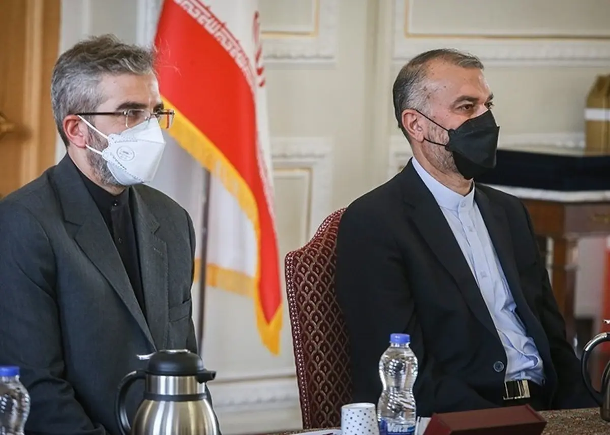 ایران قصد دارد با رویه جدید، مذاکرات وین را "شروع" کند