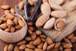 برای آرامش اعصابتان این آجیل را بخورید