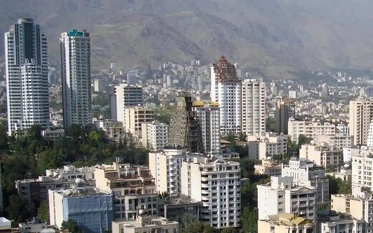 خرید آپارتمان در تهران چقدر پول می خواهد؟