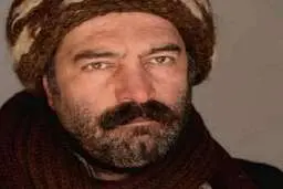 چهره یخ زده مجید صالحی +عکس