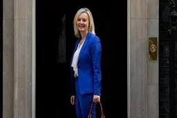 موضع‌گیری ضدروسی نشست گروه ۷ در لیورپول