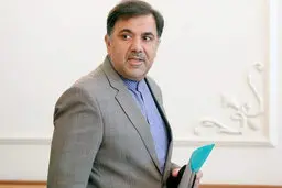 بررسی اعتراض آخوندی به ردصلاحیتش