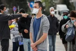 
فرمانده ستاد عملیات مقابله با کرونای تهران: کرونا در تهران وارد مرحله پاندمی شده است