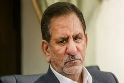 واکنش جهانگیری به ادعای مصلحی