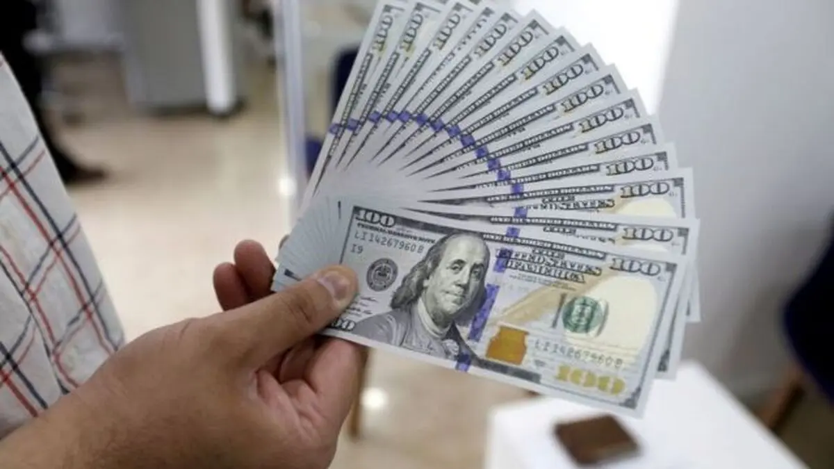اتفاق جدید در بازار دلار