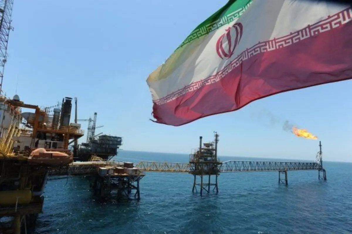  ایران به جایگاه سوم تولید نفت اوپک بازگشت | ایران  پس از عربستان و عراق جایگاه سوم را دوباره از آن خود کرد