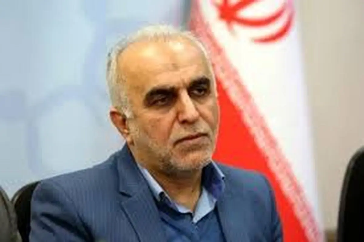  ادعای عجیب وزیر اقتصاد در مورد کسری بودجه 