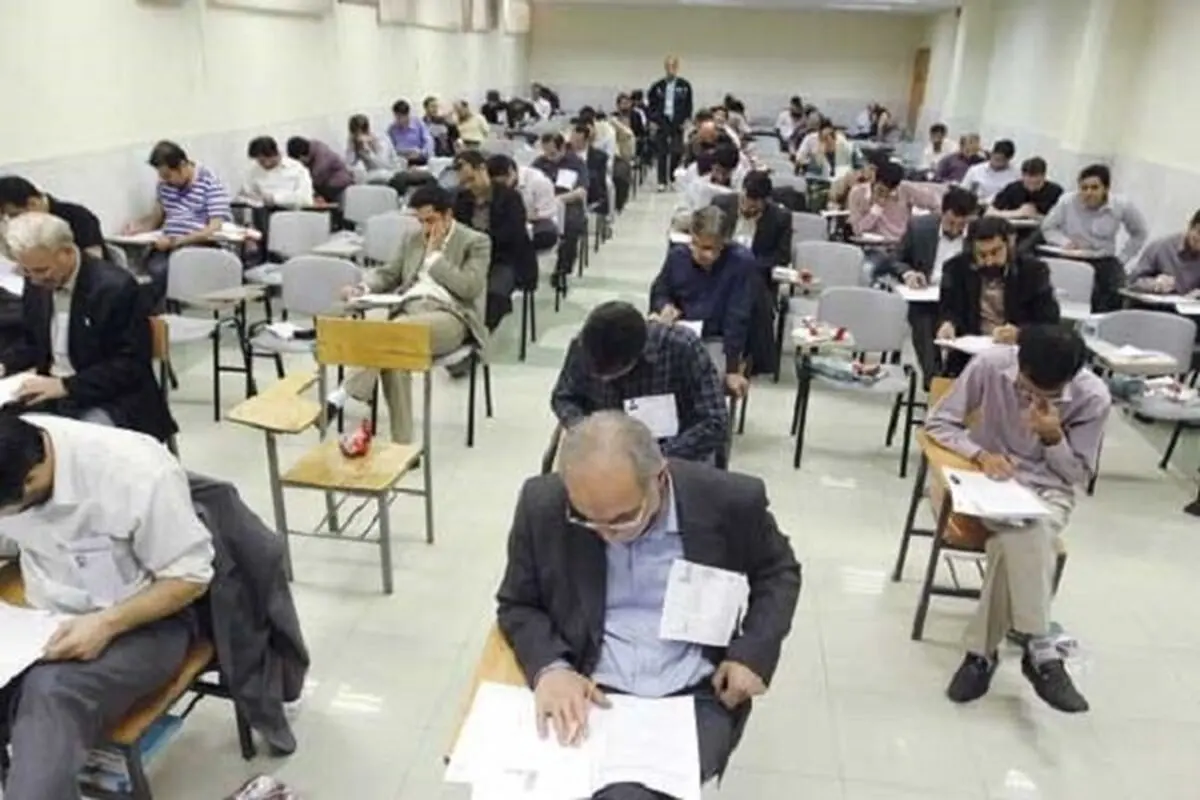 مجلس به‌ازای داشتن فرزند محدوده سنی استخدام را افزایش داد