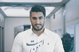 ازدواج با شکوه خواننده معروف |  همسرش کیست؟+عکس