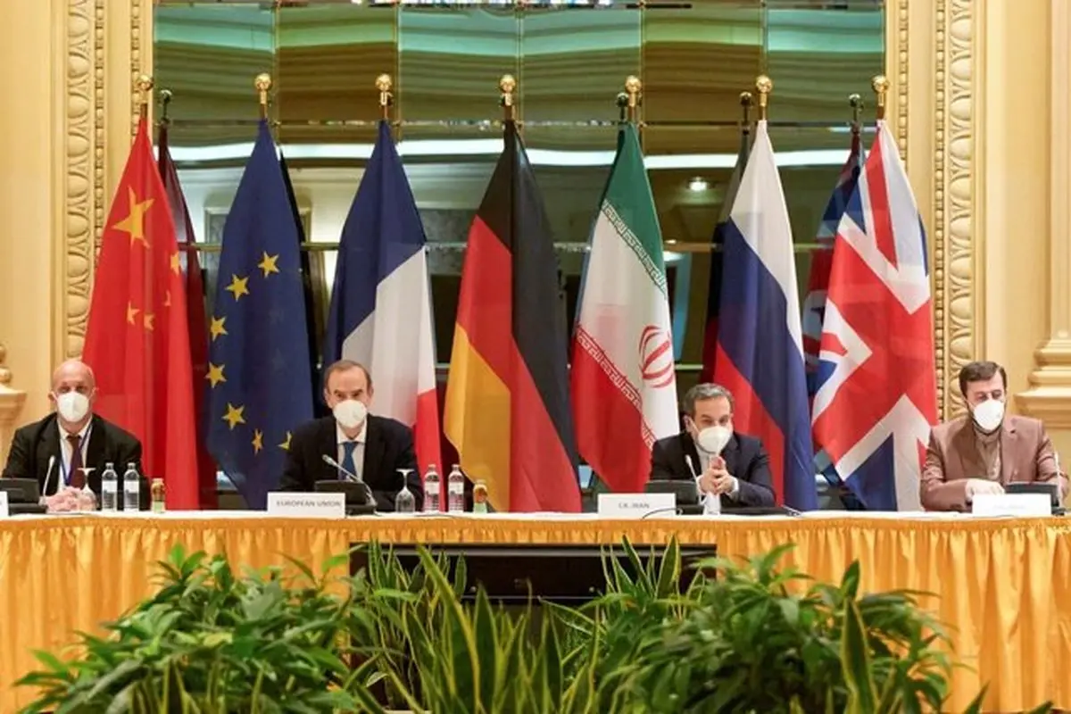  آخرین وضعیت مذاکرات وین  |  جزئیات توافقات و موانع گفتگوهای جاری در وین