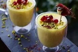 این فرنی رژیمی خوشمزه و مقوی رو از دست نده | طرز تهیه فرنی کم کالری فوری در ۱۰ دقیقه +ویدئو