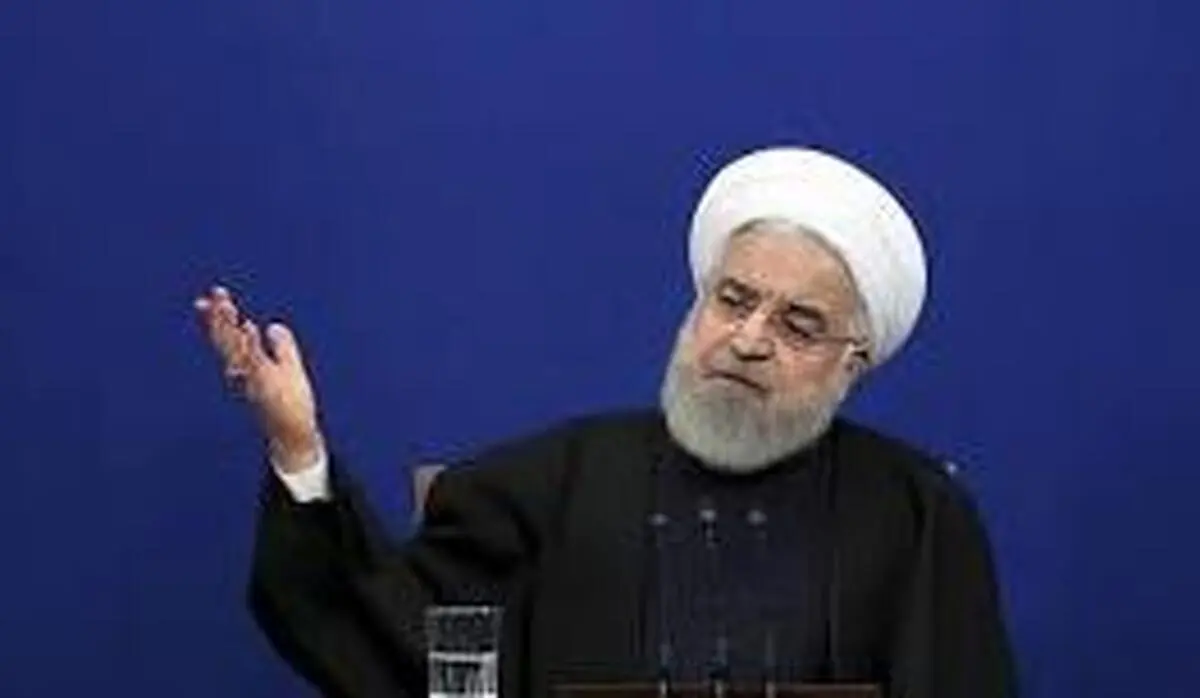 سخنان روحانی در سازمان ملل نسبت به سال‌های قبل قاطعانه‌تر یود