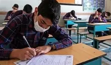 درخواست گسترده برای مجازی شدن امتحانات خرداد در استان البرز