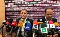 اسکوچیچ در گفتگو با فیفا: جایگاه تیم ملی ایران بد است