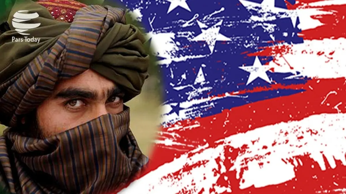 آمریکا جایگاه حقوقی تعیین‌تکلیف برای افغانستان را ندارد
