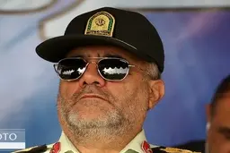 جریمه ۲۵۰ دستگاه خودرو متخلف در مبادی ورودی تهران