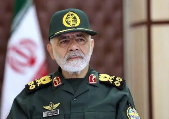 سرلشکر عبداللهی: منتظر اقدام دشمن نمی‌مانیم

 
