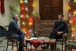 صحبت‌های مهم عادل فردوسی‌پور در برنامه سروش صحت+ویدئو 