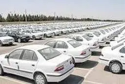 
طرحی به عنوان ساماندهی صنعت خودروو تقدیم مجلس شد
