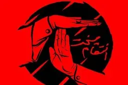 بسیج دانشجویی خطاب به شمخانی: "انتقام سخت" چه شد؟