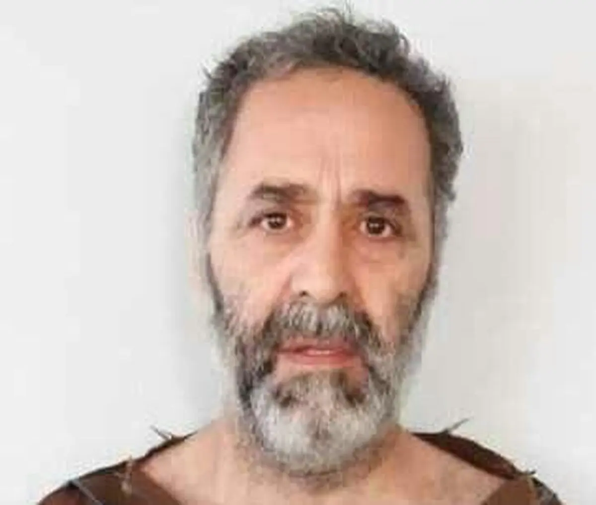 پلیس: شهروندان این متهم زورگیر را شناسایی کنند