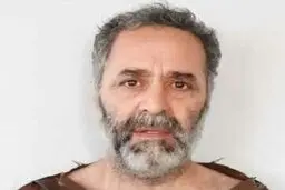 پلیس: شهروندان این متهم زورگیر را شناسایی کنند