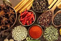این ۷ ادویه لاغر کننده و چربی سوز را بشناسید