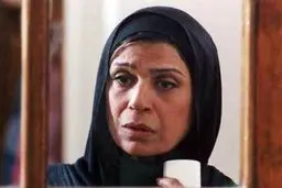 
گوهر خیراندیش به خاطر کرونا در بیمارستان بستری شد
