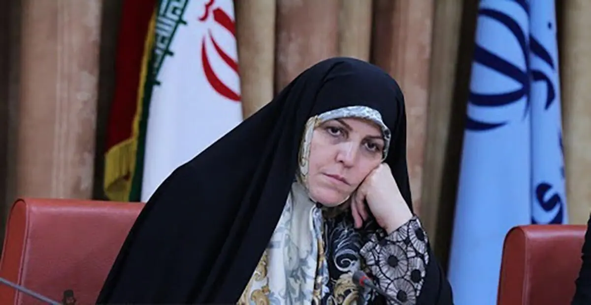 صدور کیفرخواست شهیندخت مولاوردی با 3 عنوان اتهامی