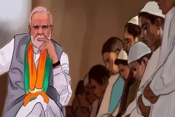 کرونا، حملات علیه مسلمانان در هند را افزایش داده؛ چرا؟