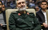 
سردار حاجی زاده |  مزیت برداشته شدن تحریم تسلیحاتی این است که دست ایران برای صادرات باز می‌شود
