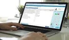 برگزاری امتحانات غیر حضوری در بستر شاد