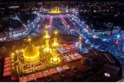 سفر به عتبات تا ۴ اسفند متوقف شد