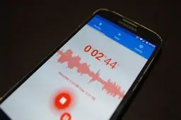 
 ضبط مکالمات از گوگل پلی حذف خواهد شد
