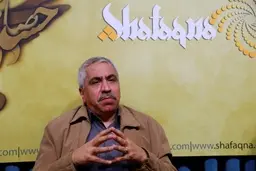 نمکدوست تهرانی رییس انجمن صنفی روزنامه نگاران شد