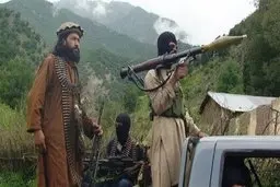  افغانستان  |  یک عضو اصلی شبکه القاعده کشته شد