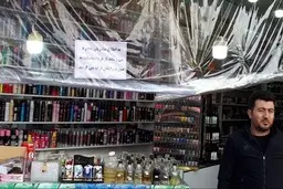مهلکه‌ی کرونا؛ خوبان در میان کاسبان