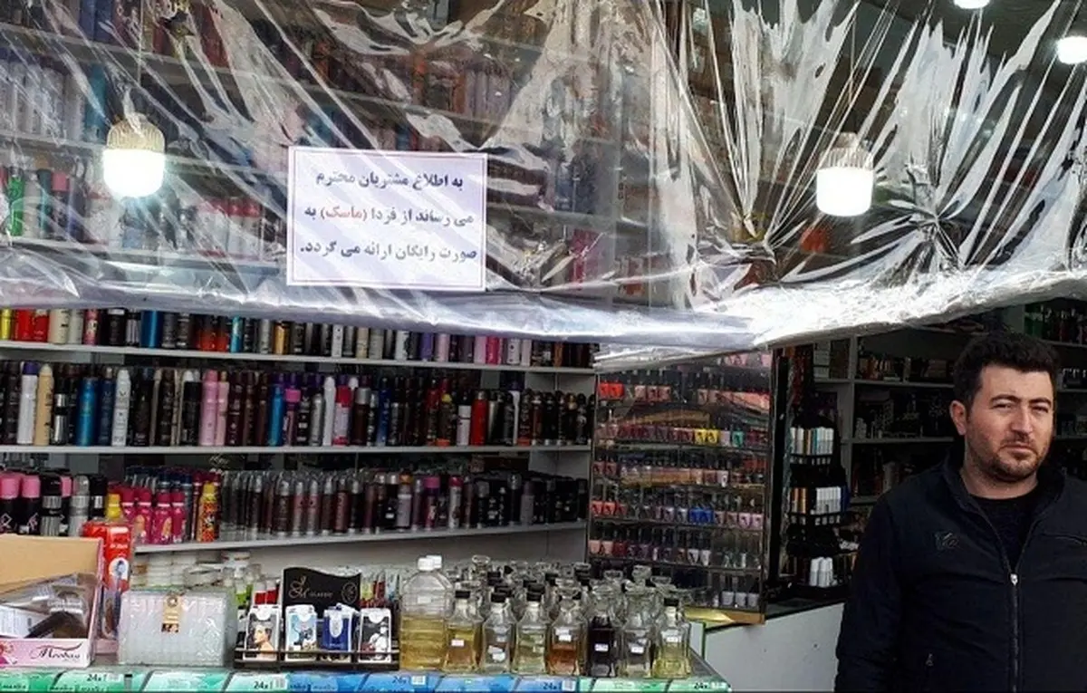 مهلکه‌ی کرونا؛ خوبان در میان کاسبان